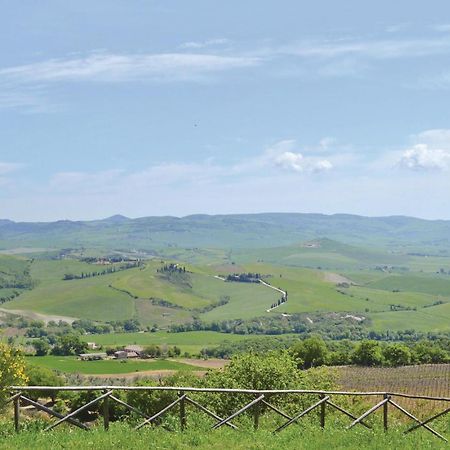 Schivanoia 1 Bagno Vignoni Zewnętrze zdjęcie