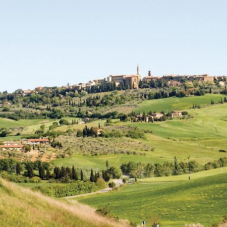 Schivanoia 1 Bagno Vignoni Zewnętrze zdjęcie