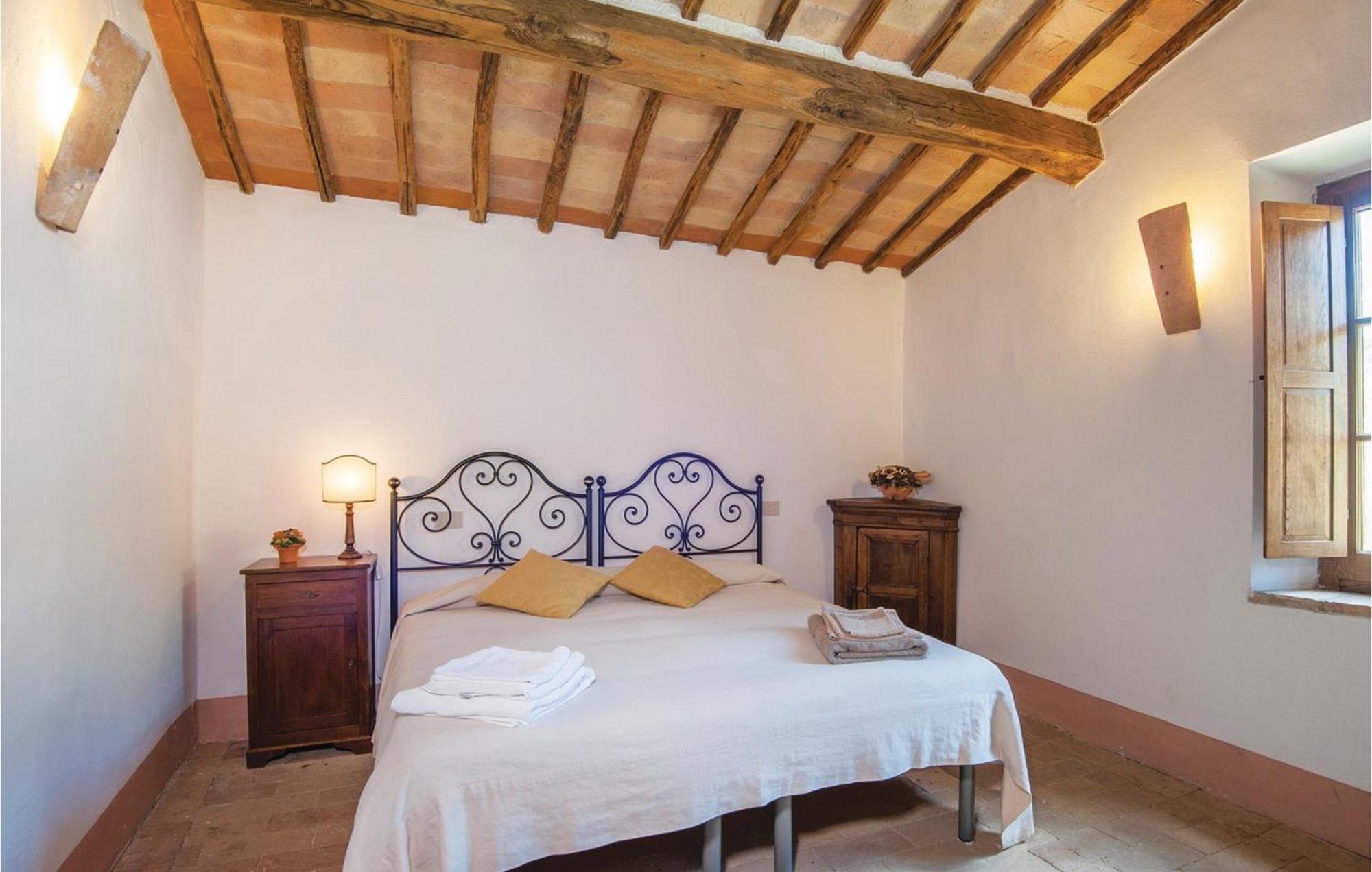 Schivanoia 1 Bagno Vignoni Zewnętrze zdjęcie