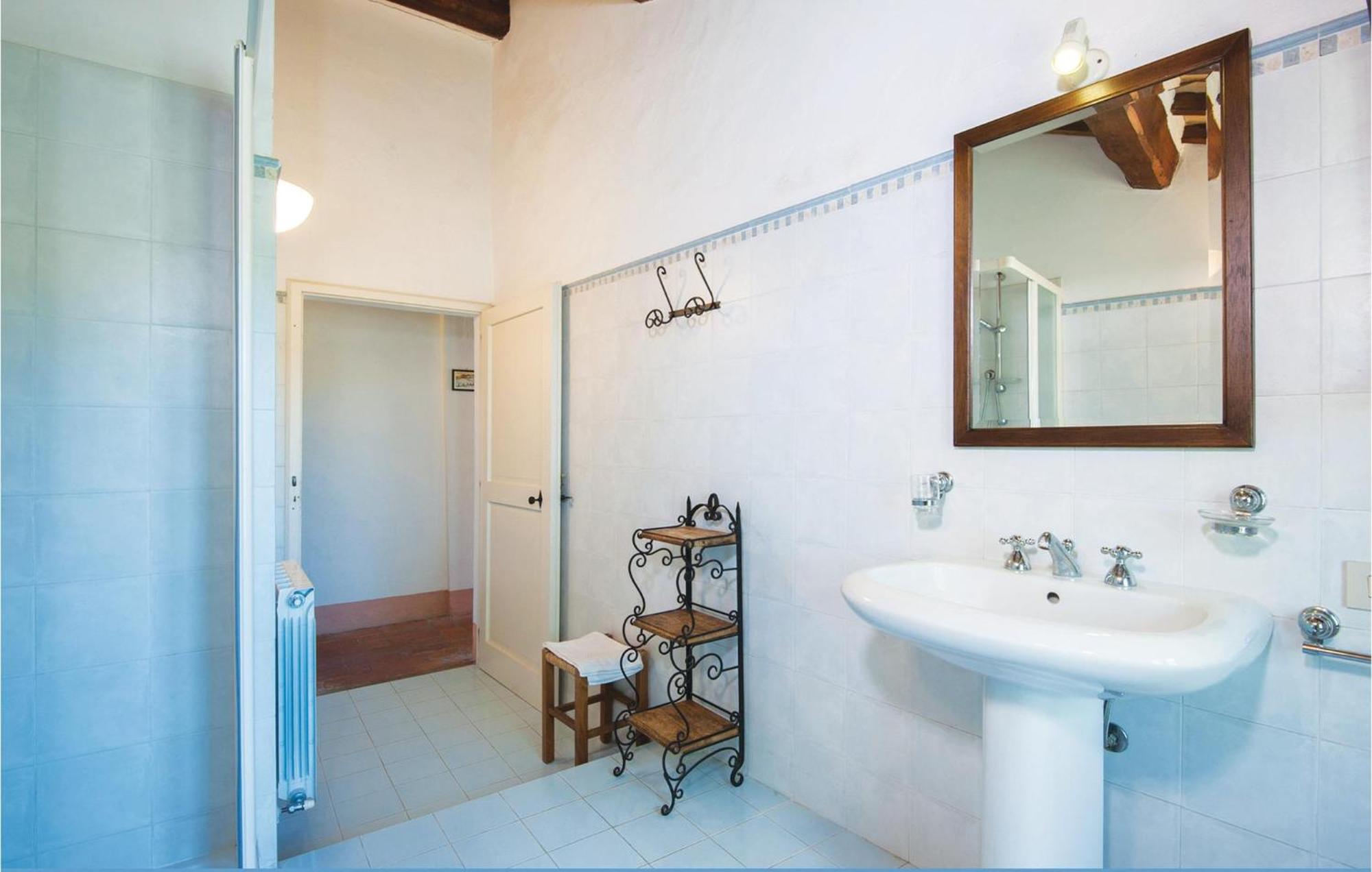 Schivanoia 1 Bagno Vignoni Zewnętrze zdjęcie
