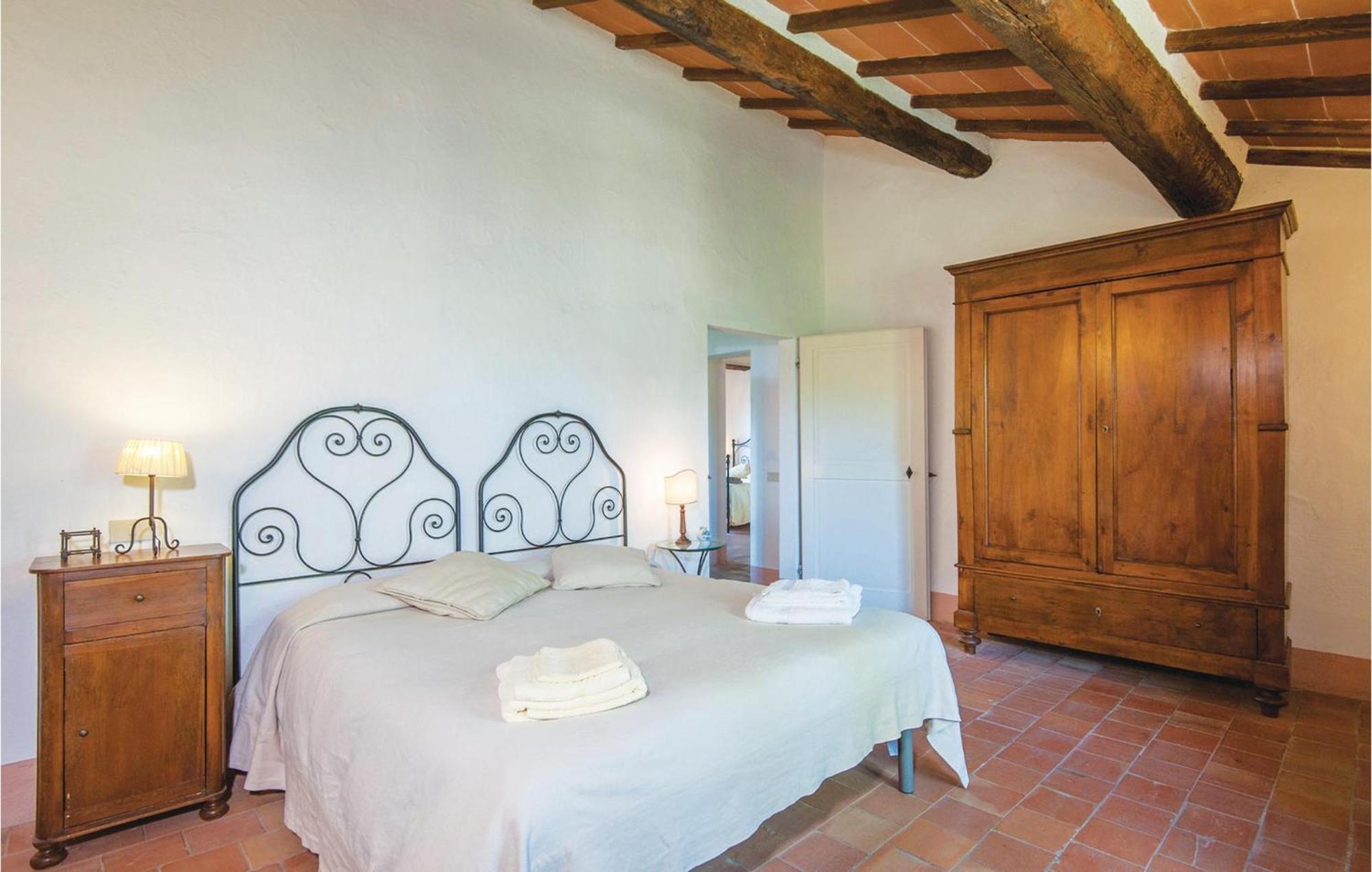 Schivanoia 1 Bagno Vignoni Zewnętrze zdjęcie