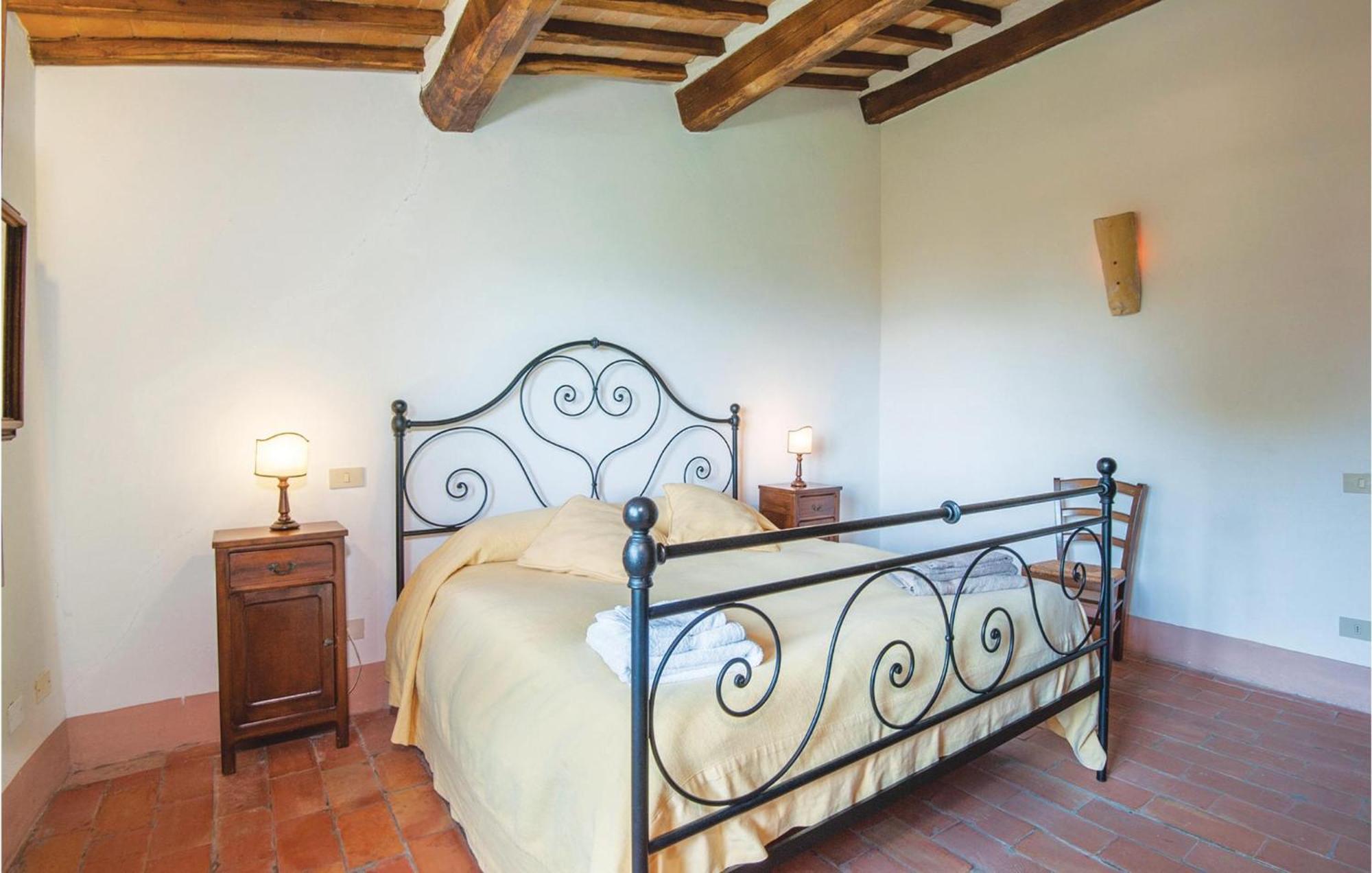 Schivanoia 1 Bagno Vignoni Zewnętrze zdjęcie
