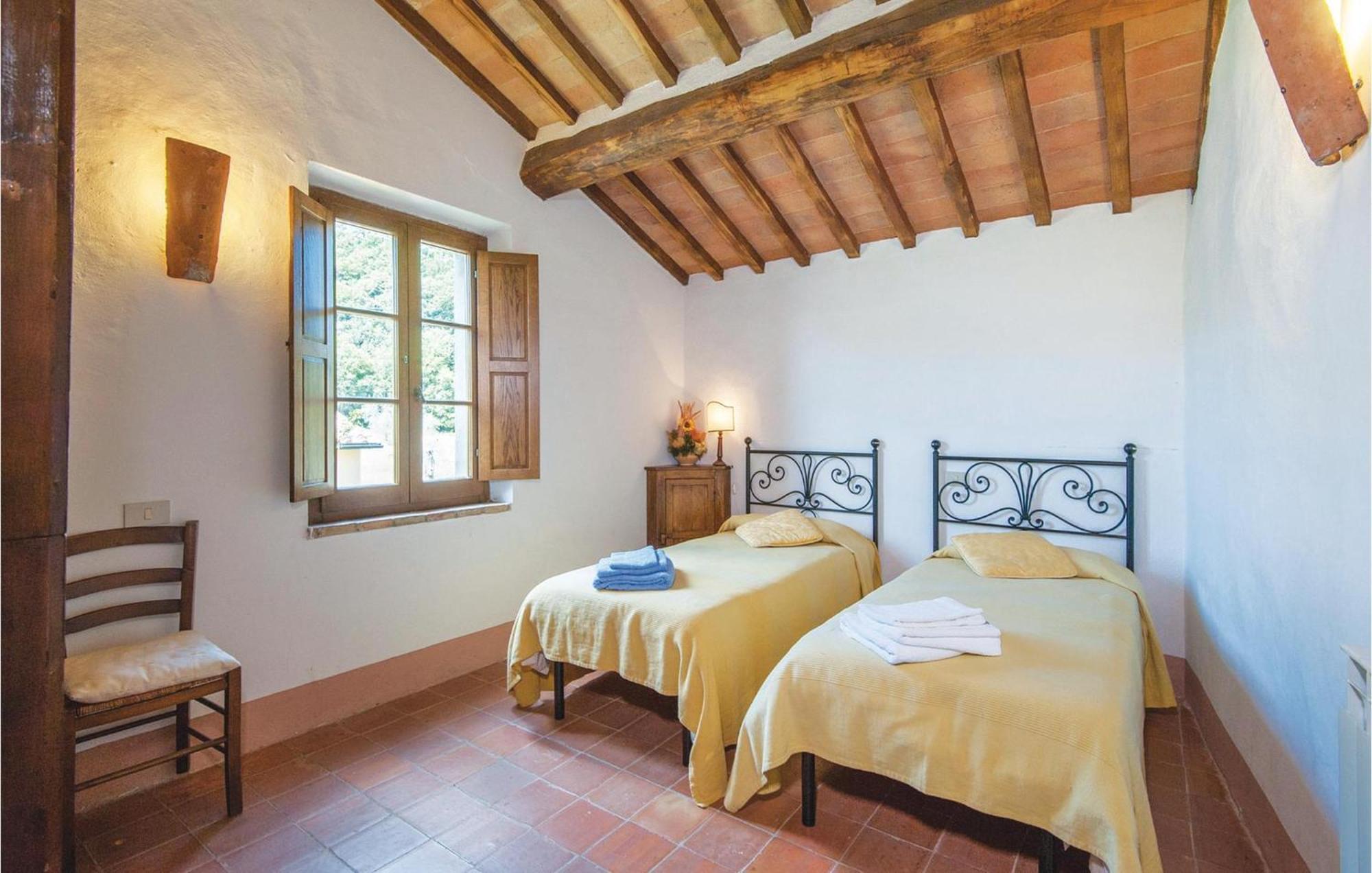 Schivanoia 1 Bagno Vignoni Zewnętrze zdjęcie