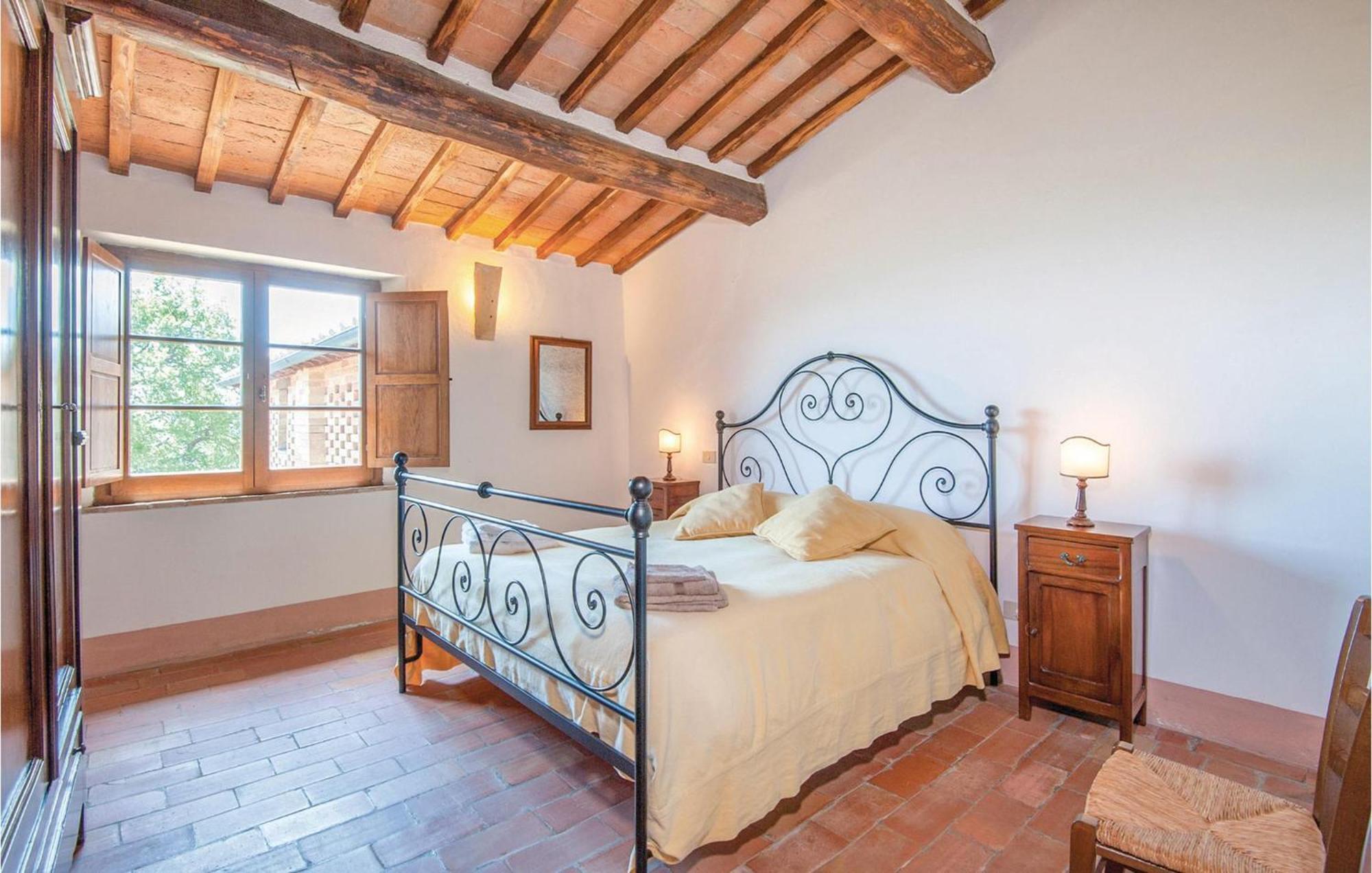 Schivanoia 1 Bagno Vignoni Zewnętrze zdjęcie