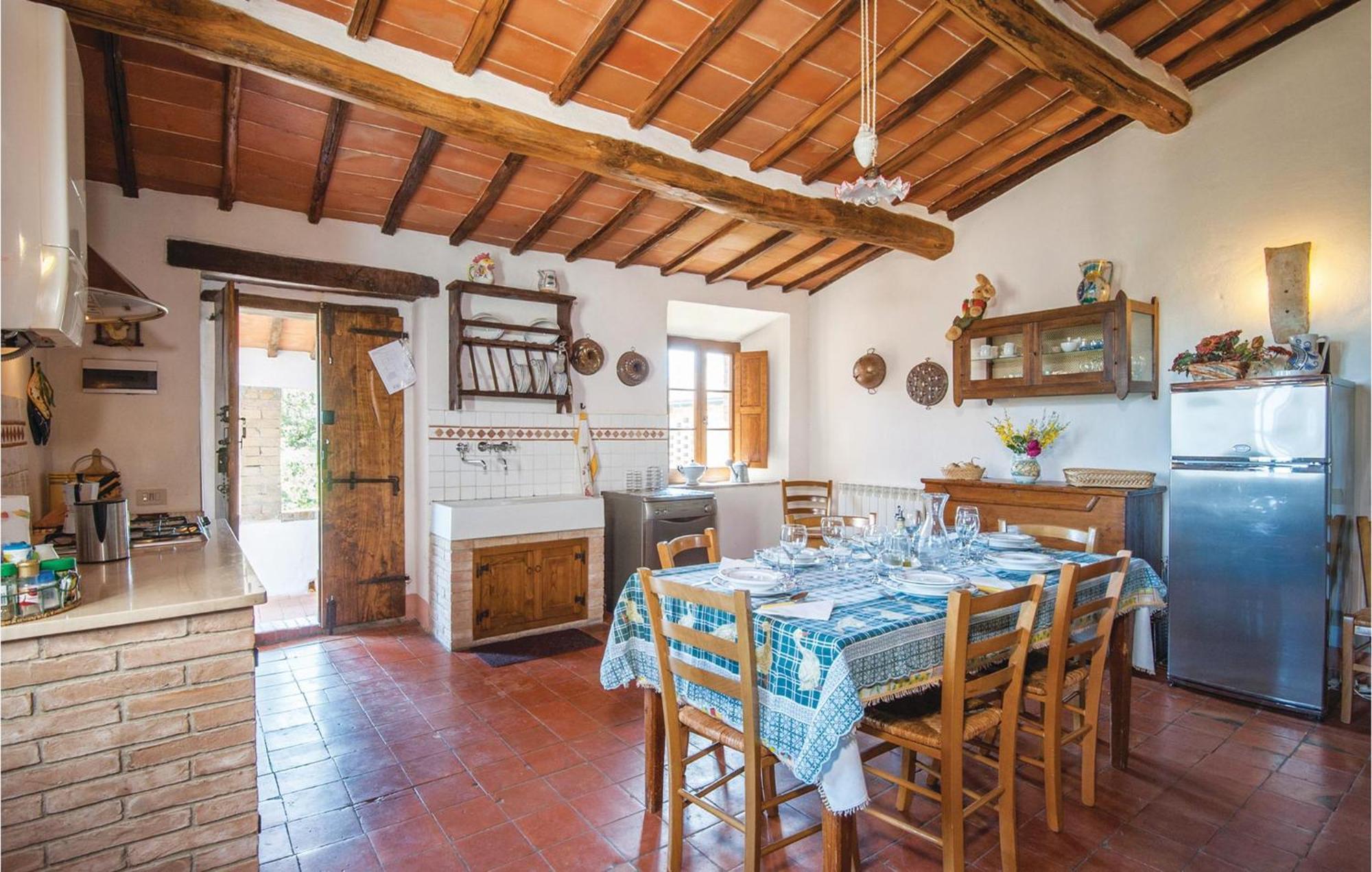 Schivanoia 1 Bagno Vignoni Zewnętrze zdjęcie